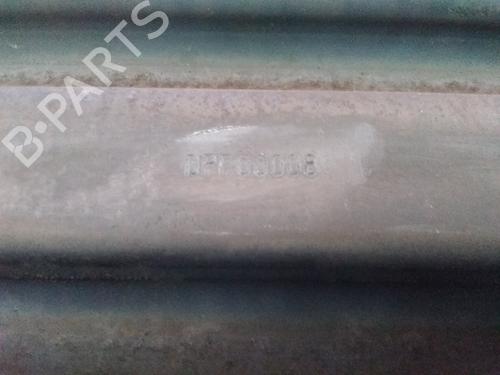 Front bumper reinforcement LAND ROVER DISCOVERY III (L319) 2.7 TD 4x4 | BP15464051C109 