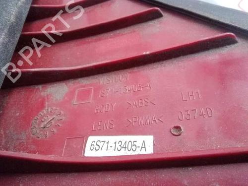 Left taillight FORD MONDEO III (B5Y)  | BP15428195C34 