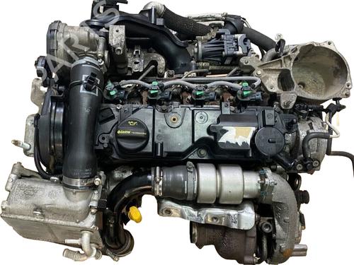 Engine FORD FOCUS III  | BP16304728M1 