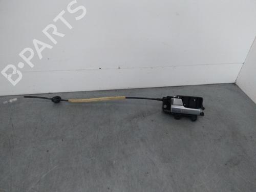 Used Front left interior door handle FORD FOCUS II Turnier (DA_, FFS, DS) [2004-2012]  15818140