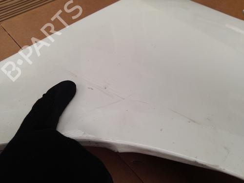 Right front fenders VW TOURAN (1T1, 1T2)  | BP26307074C42 