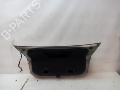 Tailgate AUDI A6 C6 (4F2) 3.0 TDI quattro | BP15438495C6 