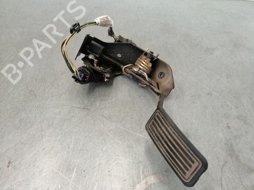 Used Pedal TOYOTA COROLLA (_E12_) 2.0 D-4D (CDE120_, CDE120R) (90 hp) 15446782