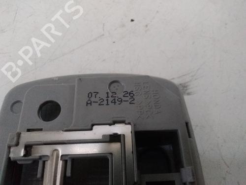 Interior roof light HONDA CIVIC VIII Hatchback (FN, FK) 2.2 CTDi (FK3) | BP15451123I8 