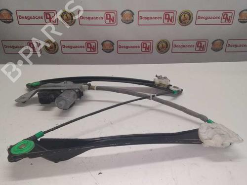 Used Front right window mechanism JAGUAR S-TYPE II (X200) 2.7 D (207 hp) 15427915