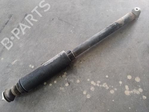 Left rear shock absorber FIAT BRAVO II (198_) 1.9 D Multijet (198AXB1A) | BP15462735M18 