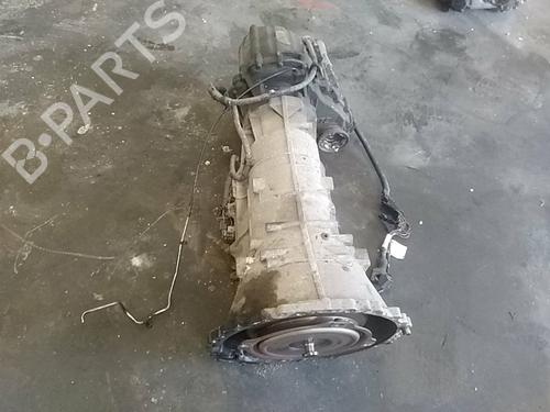 Gearbox LAND ROVER RANGE ROVER SPORT I (L320) 2.7 D 4x4 | BP19482657M3 