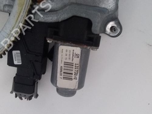 Right front window motor OPEL COMBO Tour  | BP16286425E20 