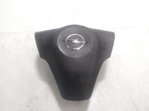 Førerens kollisjonspute OPEL ANTARA A (L07) [2006-2017]  15587312