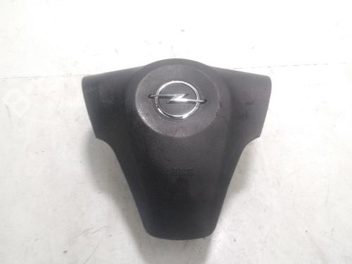 Airbag delantero izquierdo OPEL ANTARA A (L07) [2006-2024]  15587312