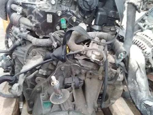Engine CITROËN XSARA (N1) 2.0 HDi 90 | BP15430801M1 