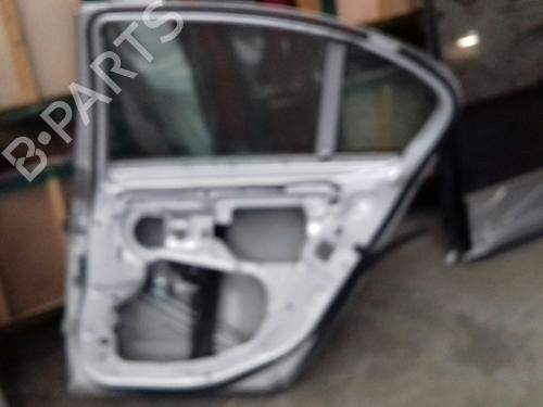Used Right rear door BMW 5 (E60) 530 d (218 hp) 15426063