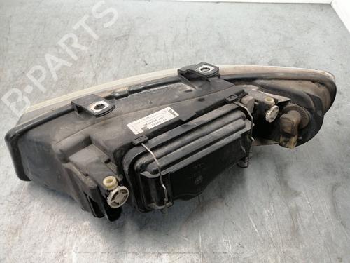 Højre forlygte SEAT TOLEDO II (1M2)  | BP15444005C29 
