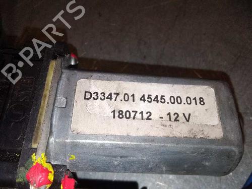 Front left window mechanism SEAT CORDOBA (6K2) 1.4 | BP15429412C22 