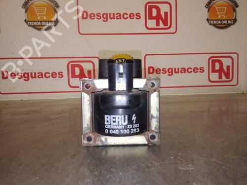 Used Ignition coil FIAT PUNTO (176_) [1993-1999]  15431917