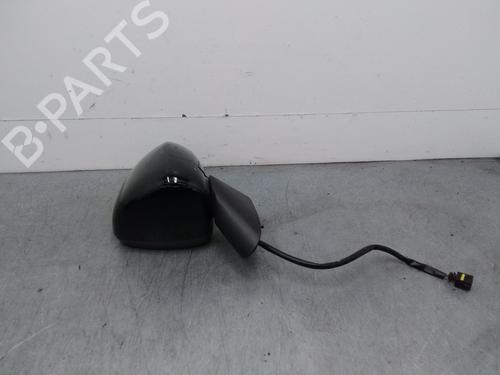 Left mirror OPEL CORSA D (S07)  | BP15767961C26 