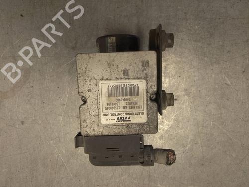 Used ABS pump OPEL MOVANO A Van (X70) [1999-2025]  21780681