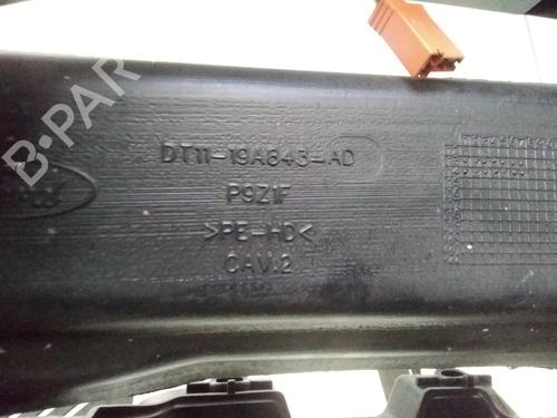 Dashboard FORD TOURNEO CONNECT / GRAND TOURNEO CONNECT V408 MPV 1.6 TDCi | BP15589982C46 