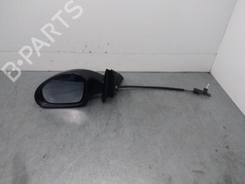 Used Left mirror SEAT CORDOBA (6L2) [2002-2009]  15909903