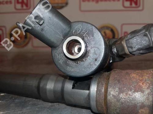 Injector HYUNDAI ACCENT II (LC) 1.5 CRDi | BP15432876M100 