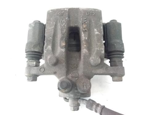 Right rear brake caliper KIA SPORTAGE III (SL)  | BP15447096M106 