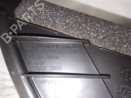 Air vent KIA SPORTAGE III (SL)  | BP15441926I21 