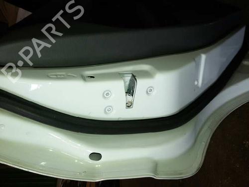 Left rear door FORD FOCUS II (DA_, HCP, DP)  | BP15427668C4 