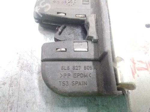 Tailgate lock SEAT IBIZA III (6L1)  | BP15431232C101 