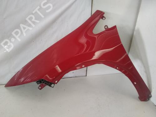 Used Left front fenders HONDA CIVIC VIII Hatchback (FN, FK) 2.2 CTDi (FK3) (140 hp) 15451324