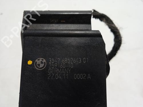 Pedal BMW X3 (E83) xDrive 20 d | BP15454755I4 