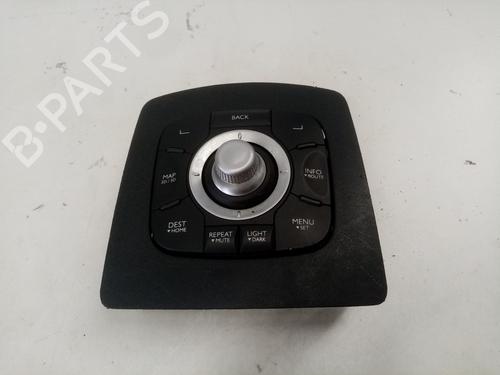 Used Switch RENAULT SCÉNIC III (JZ0/1_) 1.6 dCi (JZ00, JZ12) (130 hp) 24453750
