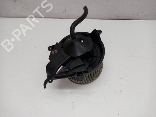 Used Heater blower motor CITROËN ZX Break (N2) [1993-1999]  15445029