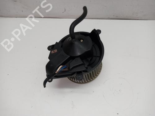 Heater blower motor CITROËN ZX Break (N2) [1993-1999]  15445029