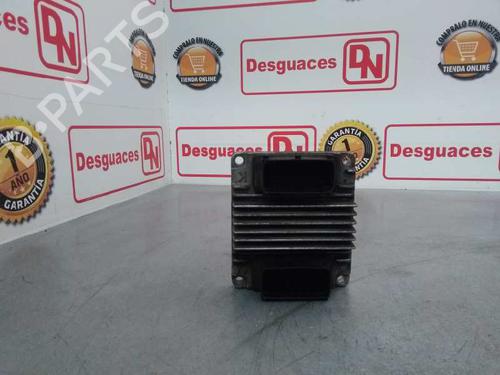Used Engine control unit (ECU) OPEL COMBO Box Body/MPV 1.7 DTI 16V (75 hp) 15427328
