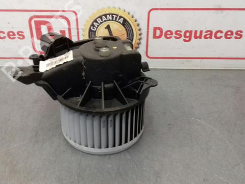 Varmeblæser OPEL CORSA D (S07) 1.4 (L08, L68) (90 hp) 15436610