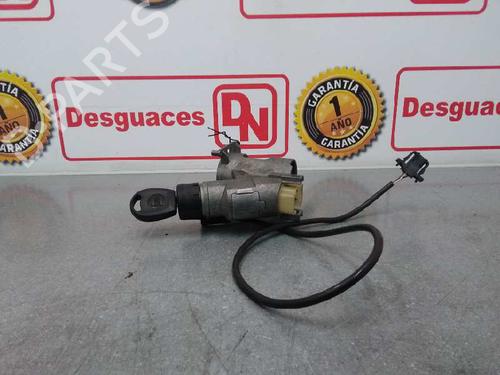 Used Ignition barrel SEAT IBIZA II (6K1) [1993-2002]  15429424