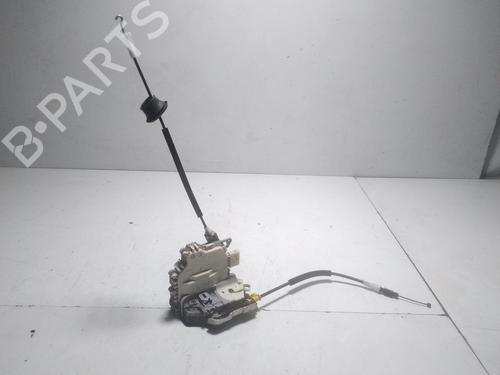 Rear right lock AUDI A4 B8 (8K2) 2.0 TDI (143 hp) 15881952