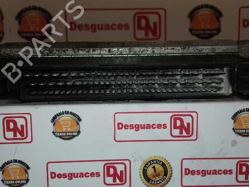 Engine control unit (ECU) CITROËN XANTIA (X1_, X2_) 2.0 HDI 90 | BP15426496M57 