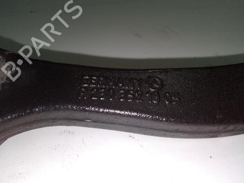 Left rear suspension arm MERCEDES-BENZ E-CLASS (W211) E 220 CDI (211.008) | BP15442681M14 
