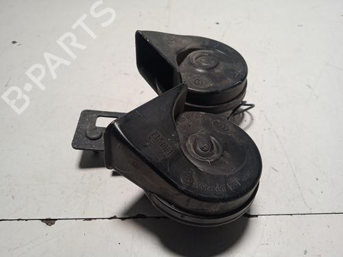 Horn RENAULT SCÉNIC III (JZ0/1_) 1.6 dCi (JZ00, JZ12) | BP15816027E13 