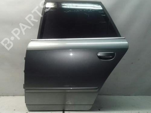 Used Left rear door AUDI A4 B7 Avant (8ED) 2.0 TDI 16V (140 hp) 15440474