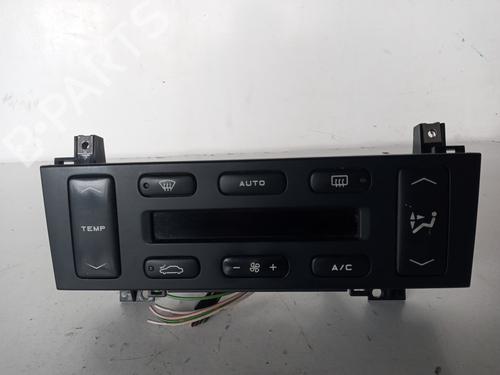 Used Climate control PEUGEOT 406 (8B) [1995-2005]  18258381