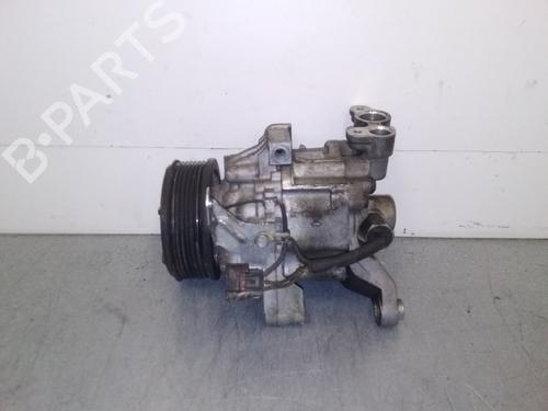 Used AC compressor SUBARU FORESTER (SJ_) [2012-2025]  15437265