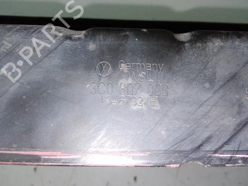 Front bumper reinforcement VW PASSAT B6 Variant (3C5)  | BP15440085C109 
