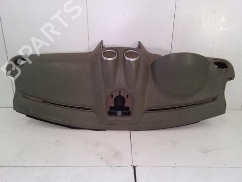 Used Dashboard MERCEDES-BENZ M-CLASS (W164) ML 320 CDI 4-matic (164.122) (224 hp) 15442816