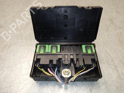 Used Fuse box PEUGEOT 407 (6D_) [2004-2011]  15451308