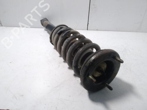 Right front shock absorber MITSUBISHI PAJERO III (V7_W, V6_W) 3.5 (V65W, V75W) | BP15451923M17 