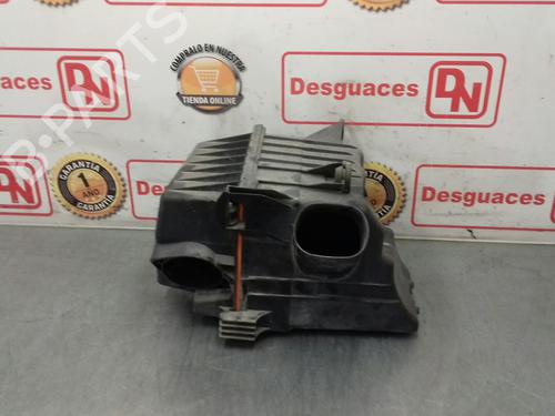 Used Air filter box SEAT IBIZA IV (6J5, 6P1) 1.9 TDI (105 hp) 15435105