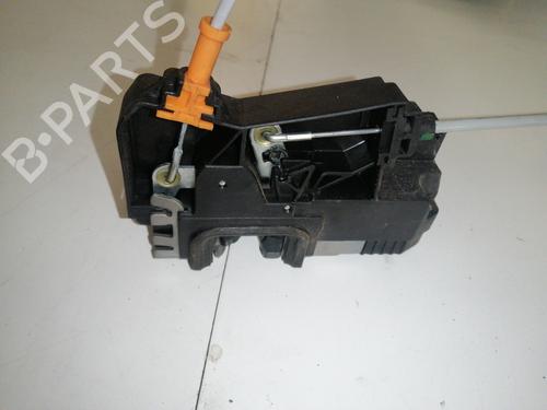 Front right lock OPEL MERIVA A MPV (X03)  | BP15445603C97 