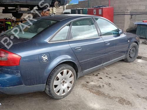 Generator AUDI A6 C5 (4B2) 2.5 TDI quattro | BP21057533M7 